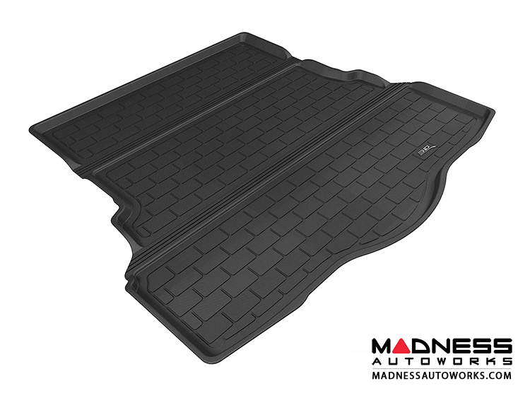 Ford Fusion Cargo Liner - Black by 3D MAXpider
